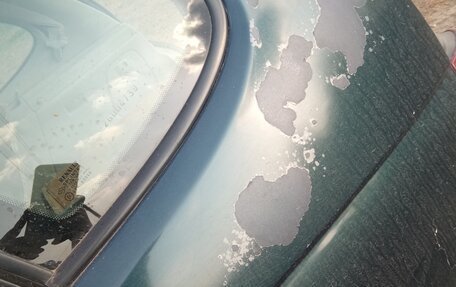 Renault Scenic III, 2001 год, 80 000 рублей, 12 фотография