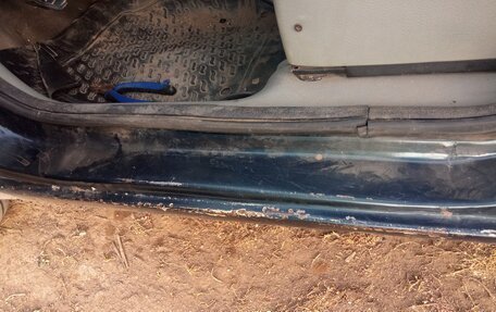 Renault Scenic III, 2001 год, 80 000 рублей, 9 фотография