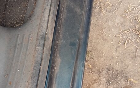 Renault Scenic III, 2001 год, 80 000 рублей, 6 фотография