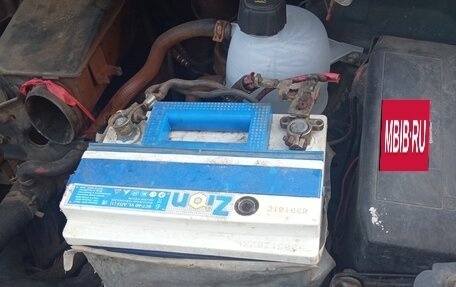 Renault Scenic III, 2001 год, 80 000 рублей, 13 фотография