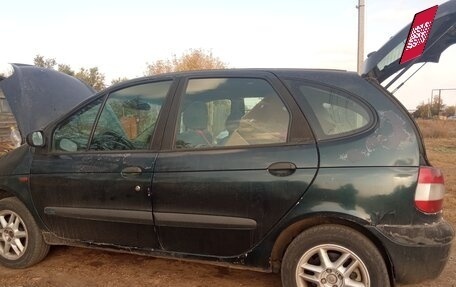 Renault Scenic III, 2001 год, 80 000 рублей, 8 фотография