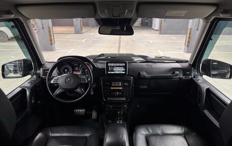 Mercedes-Benz G-Класс W463 рестайлинг _ii, 2013 год, 4 750 000 рублей, 7 фотография