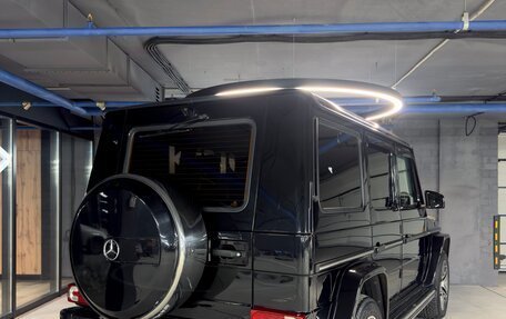 Mercedes-Benz G-Класс W463 рестайлинг _ii, 2013 год, 4 750 000 рублей, 4 фотография