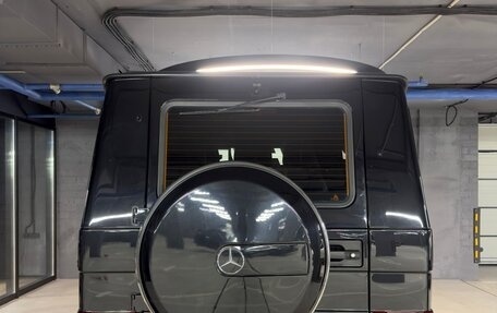 Mercedes-Benz G-Класс W463 рестайлинг _ii, 2013 год, 4 750 000 рублей, 5 фотография