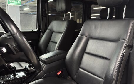 Mercedes-Benz G-Класс W463 рестайлинг _ii, 2013 год, 4 750 000 рублей, 8 фотография