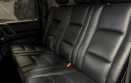 Mercedes-Benz G-Класс W463 рестайлинг _ii, 2013 год, 4 750 000 рублей, 10 фотография