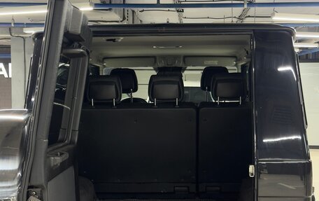 Mercedes-Benz G-Класс W463 рестайлинг _ii, 2013 год, 4 750 000 рублей, 14 фотография