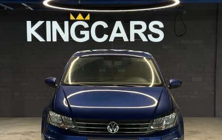 Volkswagen Polo VI (EU Market), 2020 год, 1 200 000 рублей, 2 фотография