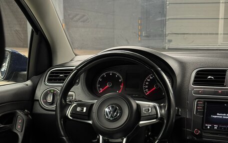 Volkswagen Polo VI (EU Market), 2020 год, 1 200 000 рублей, 8 фотография