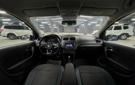 Volkswagen Polo VI (EU Market), 2020 год, 1 200 000 рублей, 7 фотография