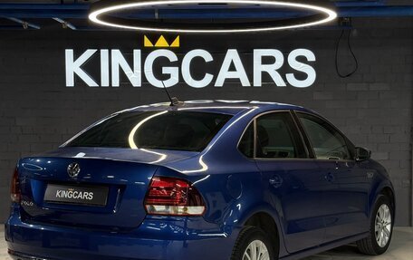 Volkswagen Polo VI (EU Market), 2020 год, 1 200 000 рублей, 4 фотография