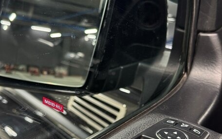 Mercedes-Benz G-Класс W463 рестайлинг _ii, 2013 год, 4 750 000 рублей, 9 фотография