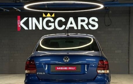 Volkswagen Polo VI (EU Market), 2020 год, 1 200 000 рублей, 5 фотография