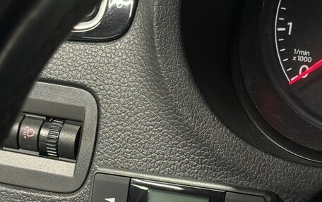 Volkswagen Polo VI (EU Market), 2020 год, 1 200 000 рублей, 9 фотография