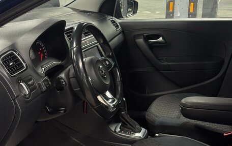 Volkswagen Polo VI (EU Market), 2020 год, 1 200 000 рублей, 10 фотография