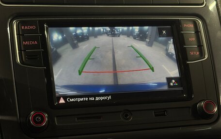 Volkswagen Polo VI (EU Market), 2020 год, 1 200 000 рублей, 13 фотография