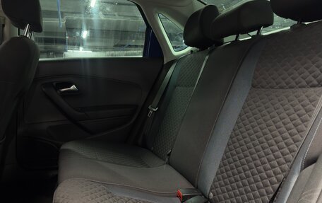 Volkswagen Polo VI (EU Market), 2020 год, 1 200 000 рублей, 12 фотография