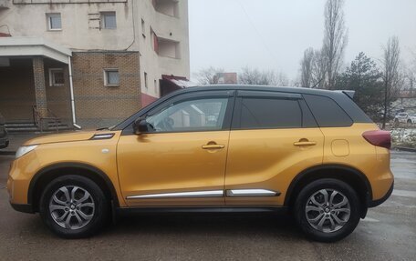 Suzuki Vitara II рестайлинг, 2020 год, 1 870 000 рублей, 5 фотография