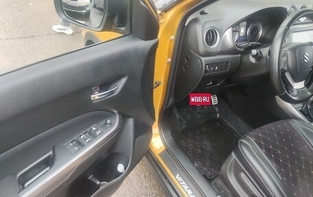 Suzuki Vitara II рестайлинг, 2020 год, 1 870 000 рублей, 10 фотография