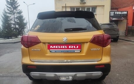 Suzuki Vitara II рестайлинг, 2020 год, 1 870 000 рублей, 7 фотография