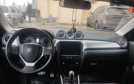 Suzuki Vitara II рестайлинг, 2020 год, 1 870 000 рублей, 13 фотография