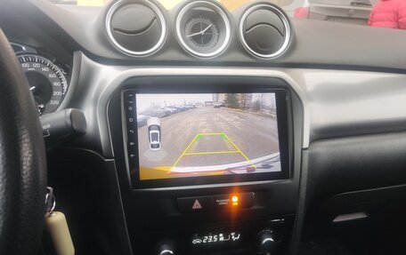 Suzuki Vitara II рестайлинг, 2020 год, 1 870 000 рублей, 15 фотография