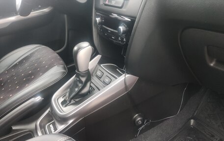 Suzuki Vitara II рестайлинг, 2020 год, 1 870 000 рублей, 12 фотография