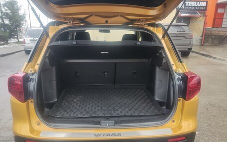 Suzuki Vitara II рестайлинг, 2020 год, 1 870 000 рублей, 17 фотография