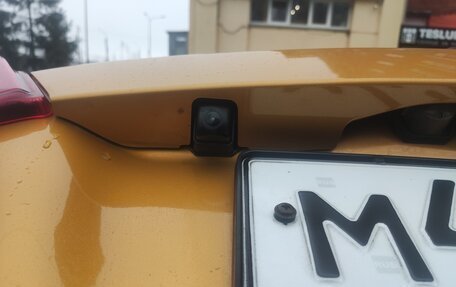 Suzuki Vitara II рестайлинг, 2020 год, 1 870 000 рублей, 18 фотография