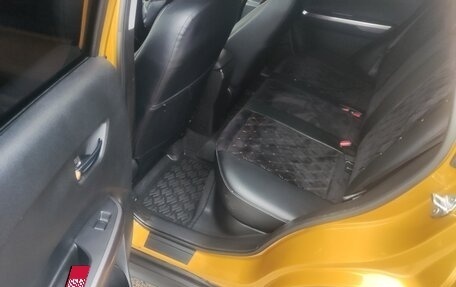 Suzuki Vitara II рестайлинг, 2020 год, 1 870 000 рублей, 16 фотография