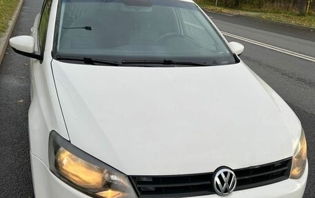 Volkswagen Polo VI (EU Market), 2011 год, 510 000 рублей, 7 фотография