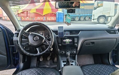 Skoda Octavia, 2014 год, 720 000 рублей, 3 фотография