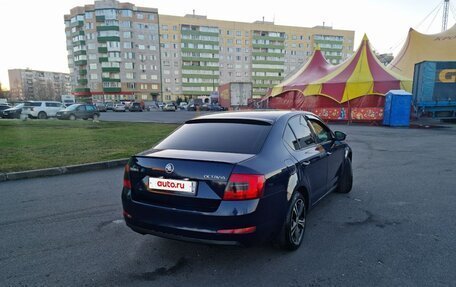 Skoda Octavia, 2014 год, 720 000 рублей, 2 фотография
