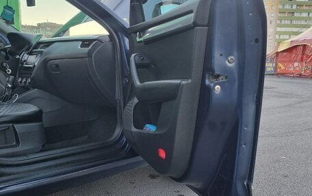 Skoda Octavia, 2014 год, 720 000 рублей, 9 фотография