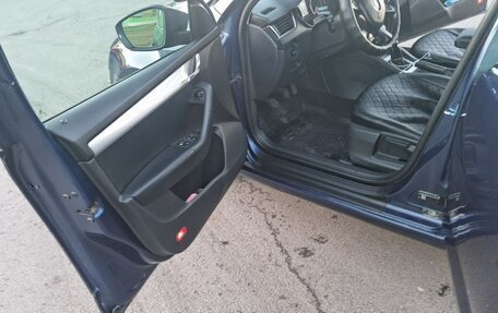 Skoda Octavia, 2014 год, 720 000 рублей, 7 фотография