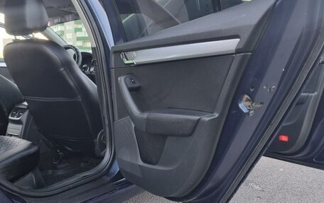 Skoda Octavia, 2014 год, 720 000 рублей, 8 фотография