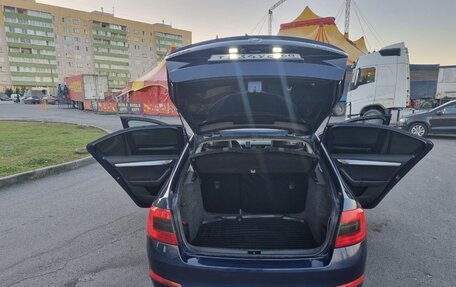 Skoda Octavia, 2014 год, 720 000 рублей, 10 фотография