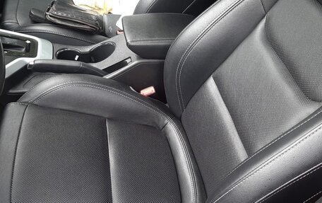 Chery Tiggo 4 I рестайлинг, 2021 год, 1 150 000 рублей, 5 фотография