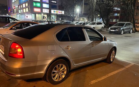 Skoda Octavia, 2011 год, 550 000 рублей, 12 фотография