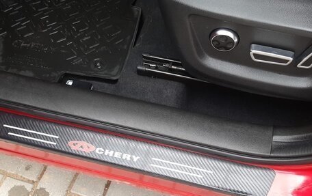 Chery Tiggo 4 I рестайлинг, 2021 год, 1 150 000 рублей, 6 фотография