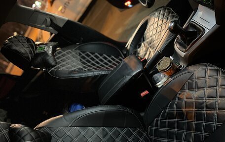 Skoda Octavia, 2011 год, 550 000 рублей, 9 фотография