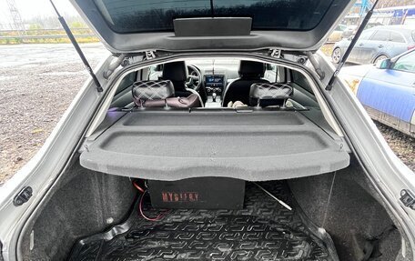 Skoda Octavia, 2011 год, 550 000 рублей, 11 фотография