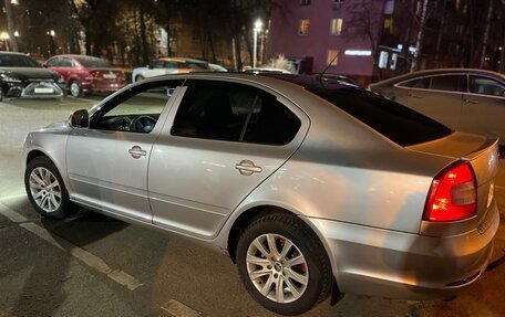 Skoda Octavia, 2011 год, 550 000 рублей, 7 фотография