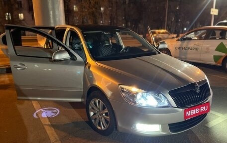 Skoda Octavia, 2011 год, 550 000 рублей, 10 фотография