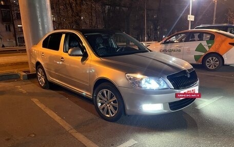 Skoda Octavia, 2011 год, 550 000 рублей, 5 фотография