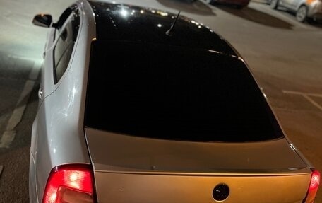 Skoda Octavia, 2011 год, 550 000 рублей, 6 фотография