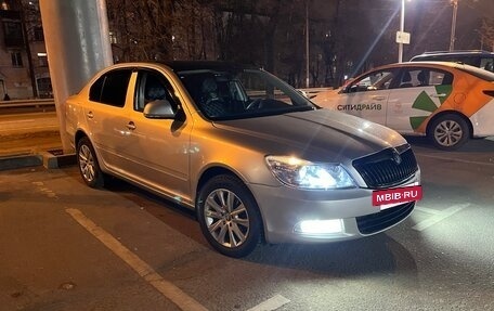 Skoda Octavia, 2011 год, 550 000 рублей, 13 фотография