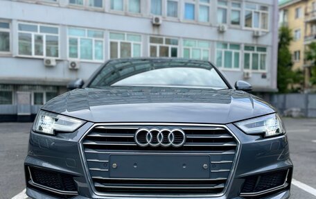 Audi A4, 2019 год, 3 000 000 рублей, 6 фотография