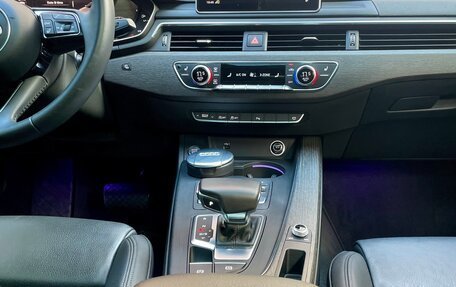 Audi A4, 2019 год, 3 000 000 рублей, 17 фотография