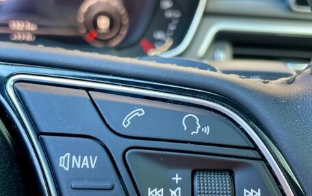 Audi A4, 2019 год, 3 000 000 рублей, 16 фотография